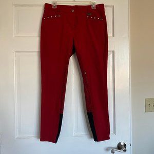 ELT Vienna riding breeches